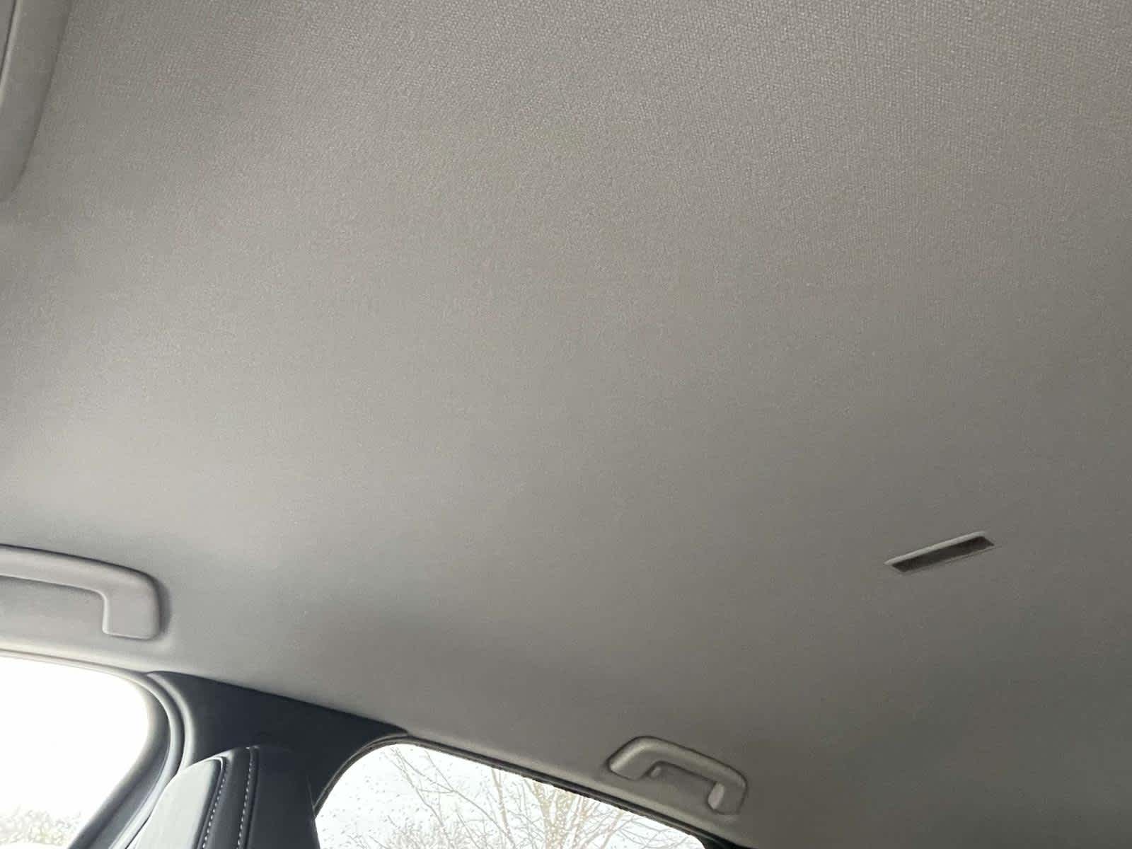 2026 Mazda CX-5 2.5 S Select Polymetal Gray Metallic at Cochran Mazda