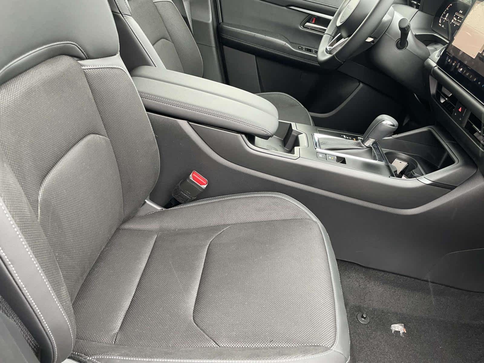 2026 Mazda CX-5 2.5 S Select Polymetal Gray Metallic at Cochran Mazda