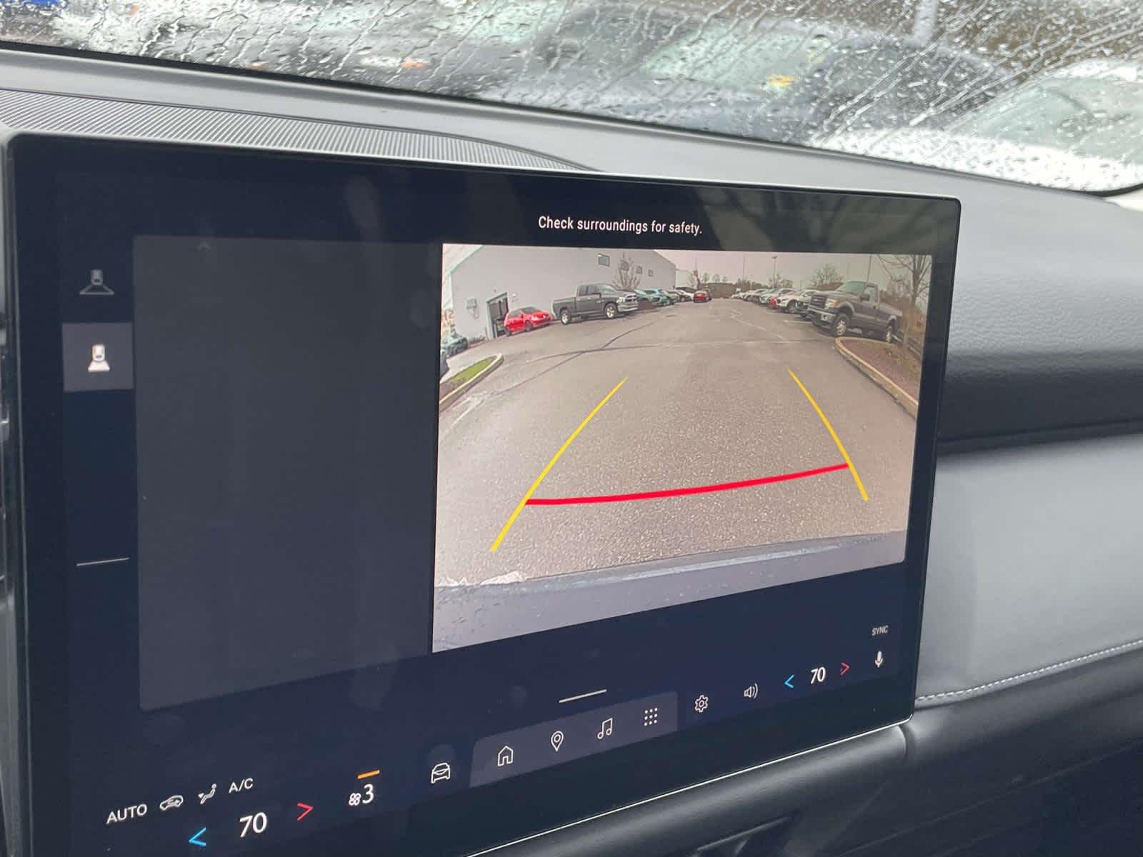2026 Mazda CX-5 2.5 S Select Polymetal Gray Metallic at Cochran Mazda