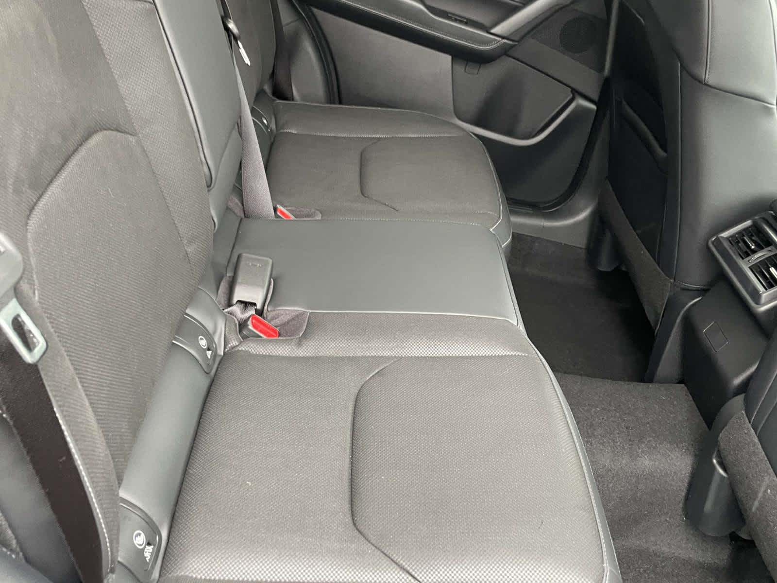 2026 Mazda CX-5 2.5 S Select Polymetal Gray Metallic at Cochran Mazda