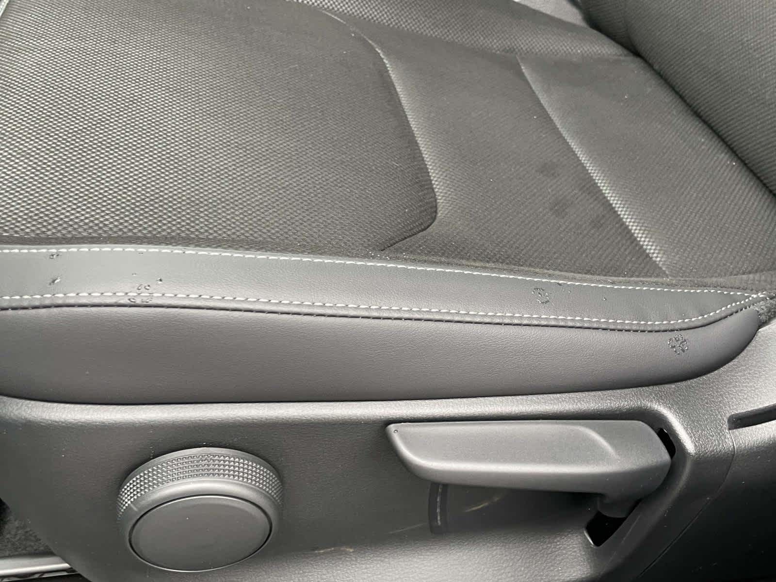 2026 Mazda CX-5 2.5 S Select Polymetal Gray Metallic at Cochran Mazda