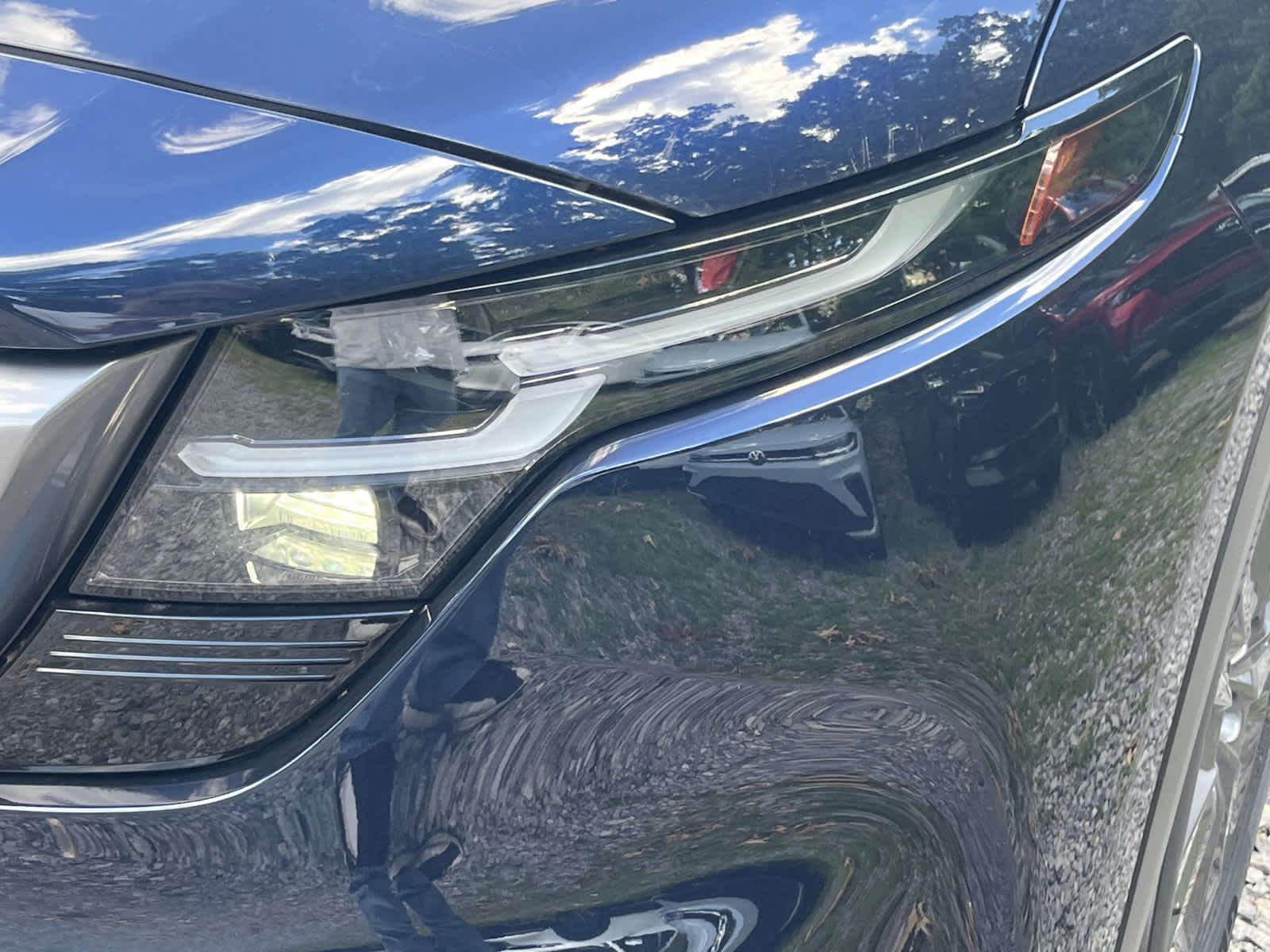 2026 Mazda CX-5 photo 13 of 34