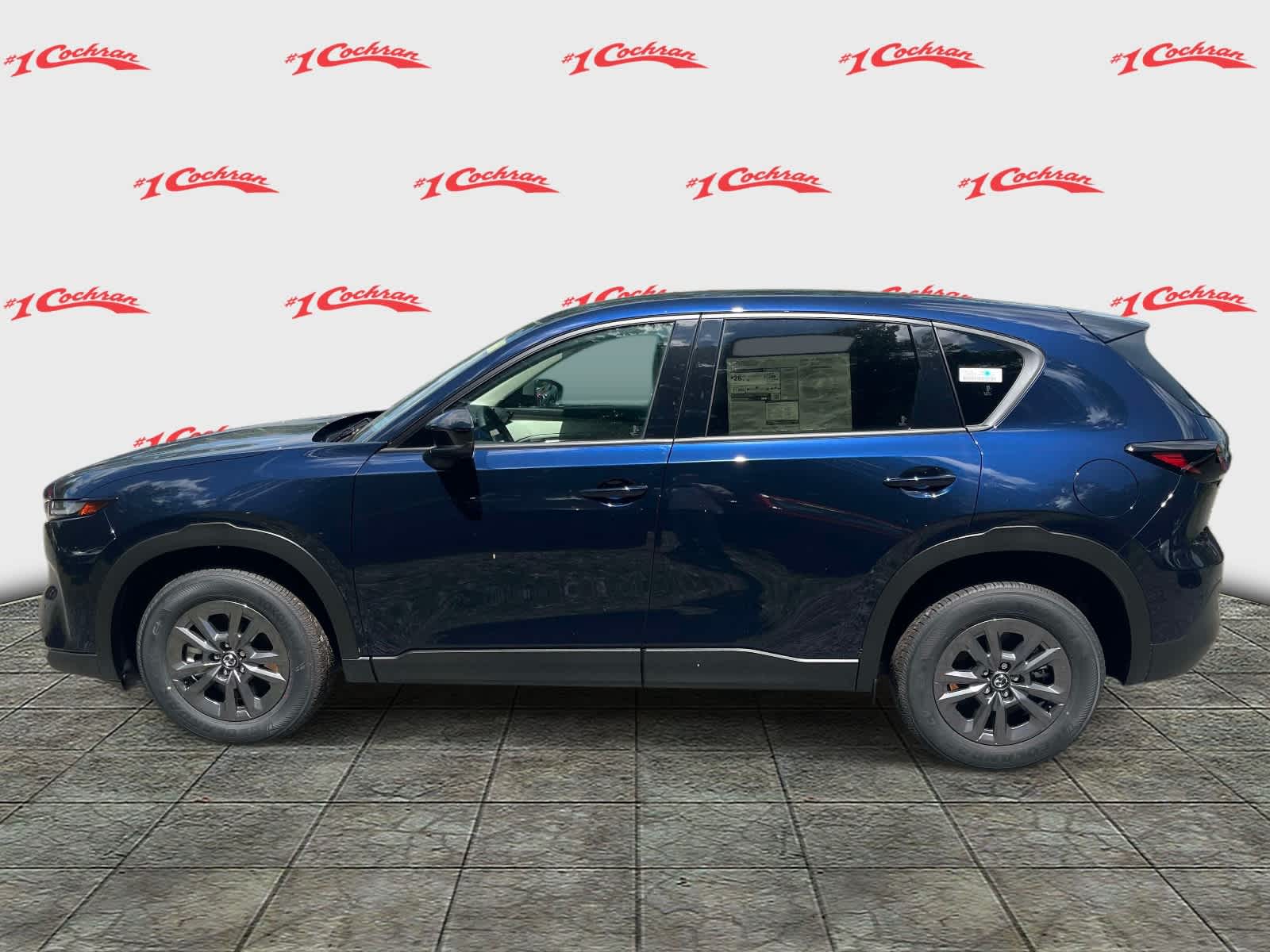 2026 Mazda CX-5 photo 10 of 34