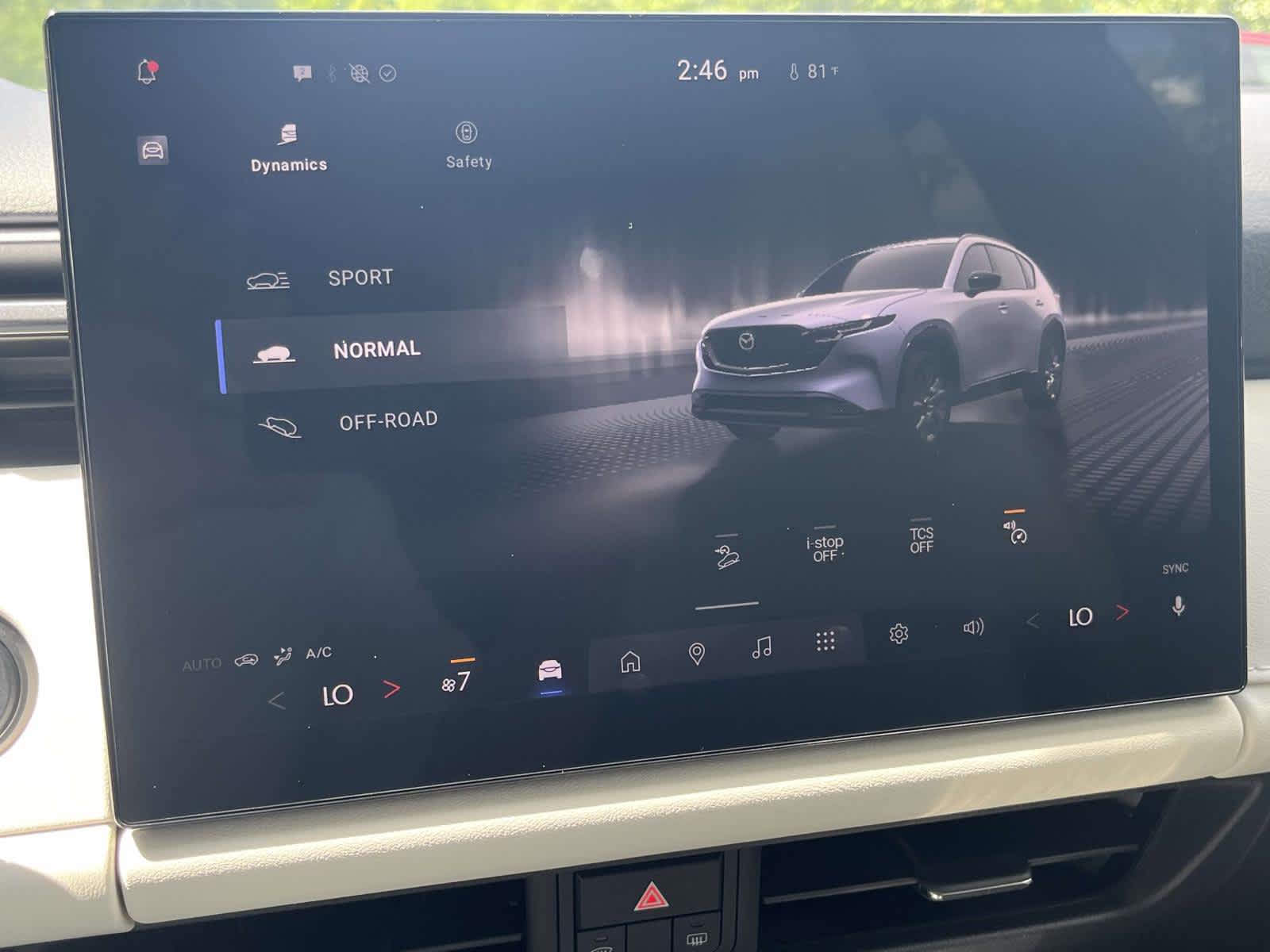 2026 Mazda CX-5 photo 24 of 34