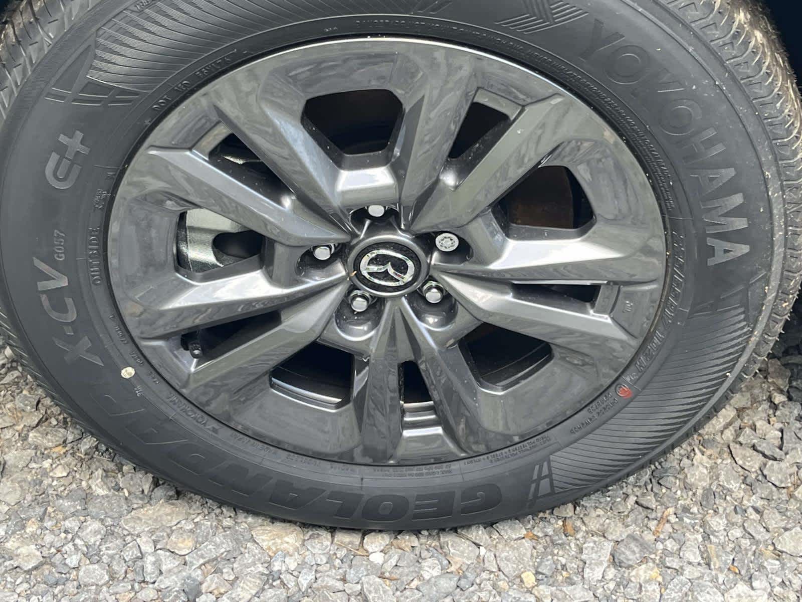 2026 Mazda CX-5 photo 14 of 34