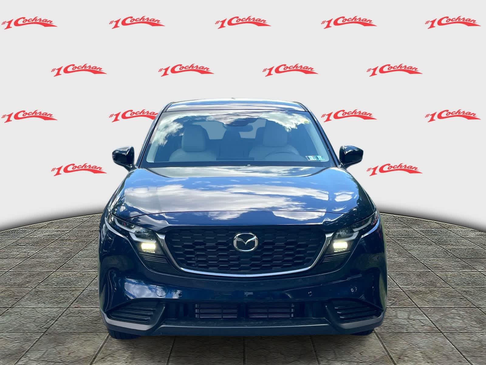 2026 Mazda CX-5 photo 12 of 34