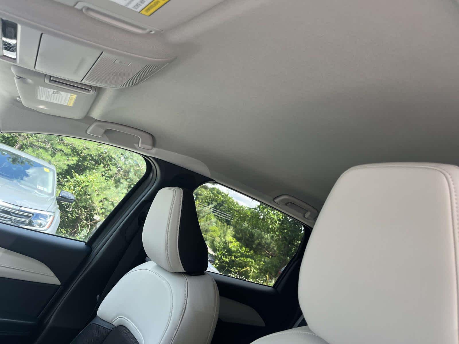 2026 Mazda CX-5 photo 5 of 34