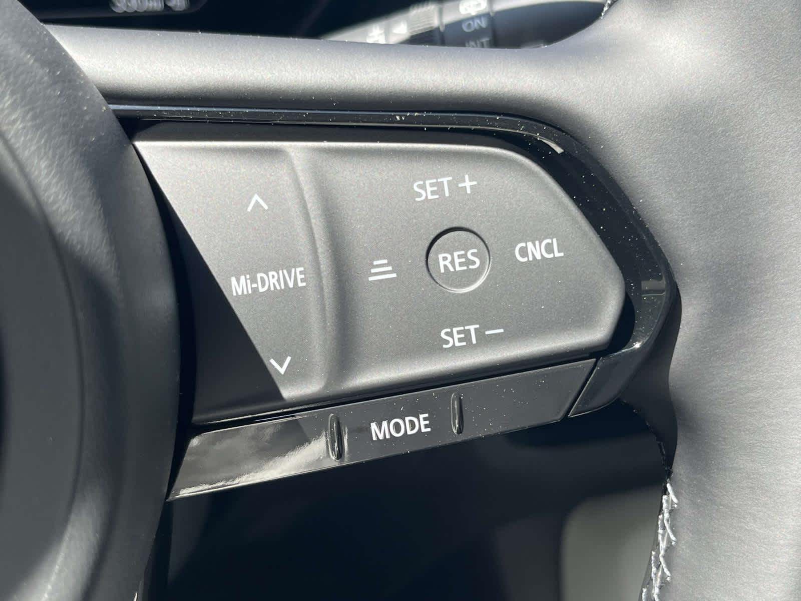 2026 Mazda CX-5 photo 30 of 34