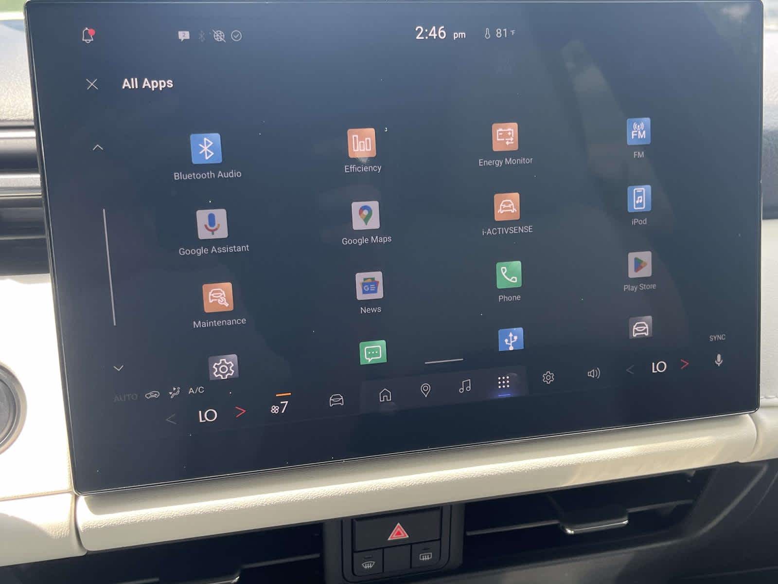 2026 Mazda CX-5 photo 22 of 34