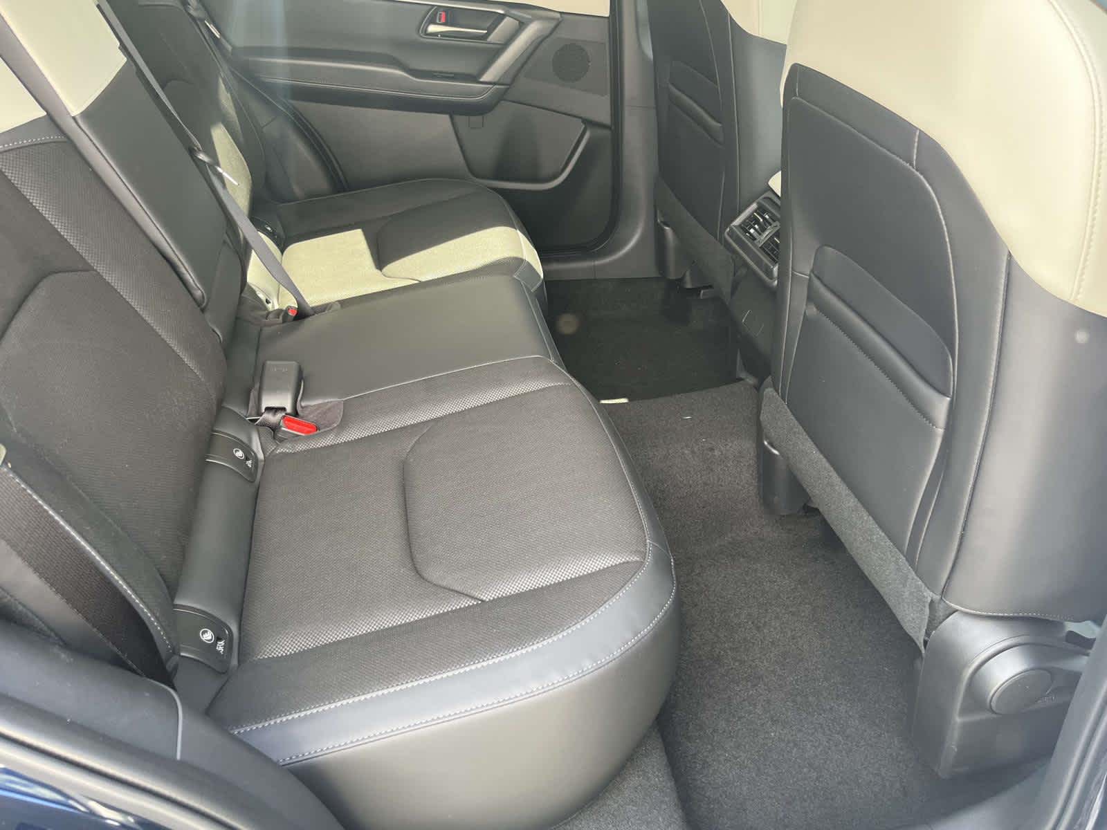 2026 Mazda CX-5 photo 19 of 34