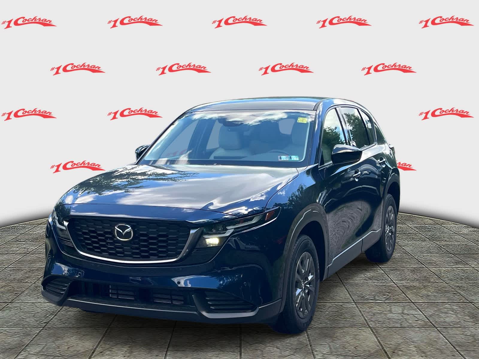 2026 Mazda CX-5 photo 11 of 34
