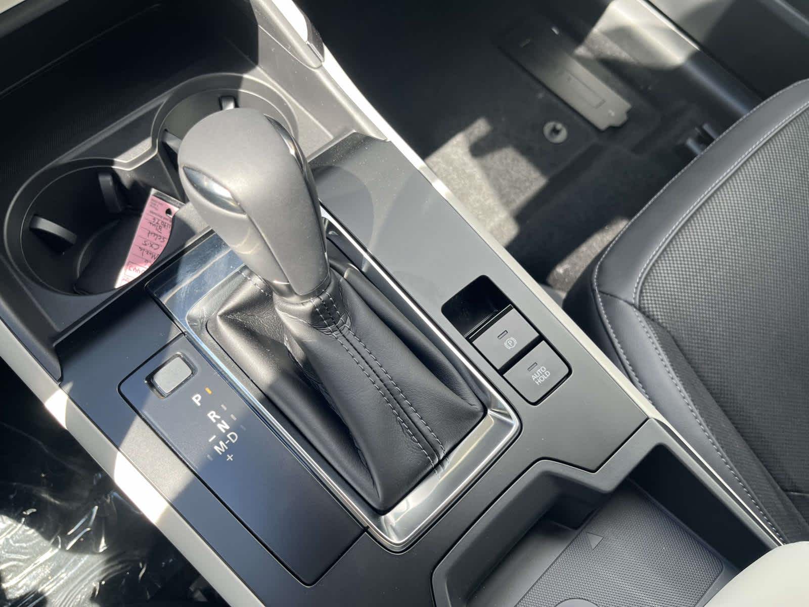 2026 Mazda CX-5 photo 26 of 34