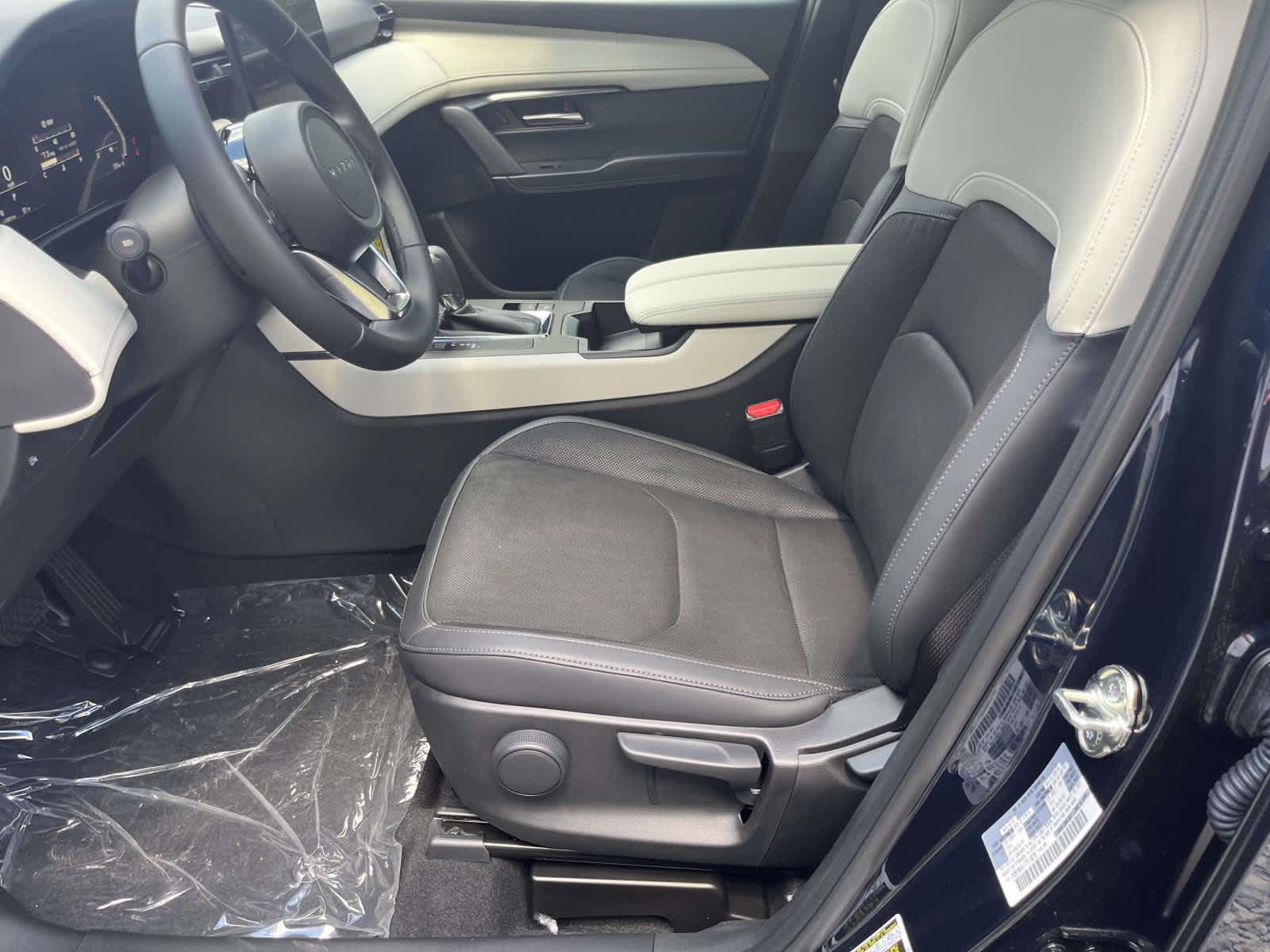 2026 Mazda CX-5 photo 15 of 34