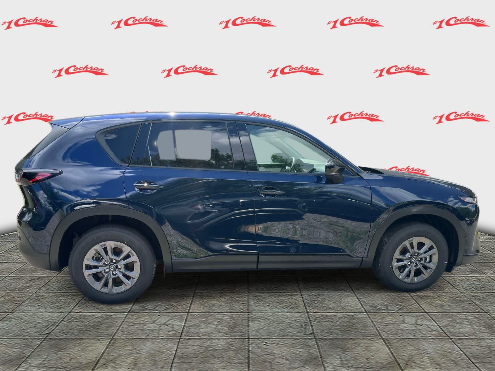2026 Mazda CX-5 photo 6 of 34