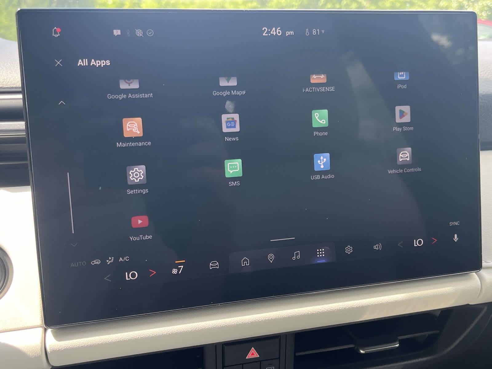 2026 Mazda CX-5 photo 23 of 34