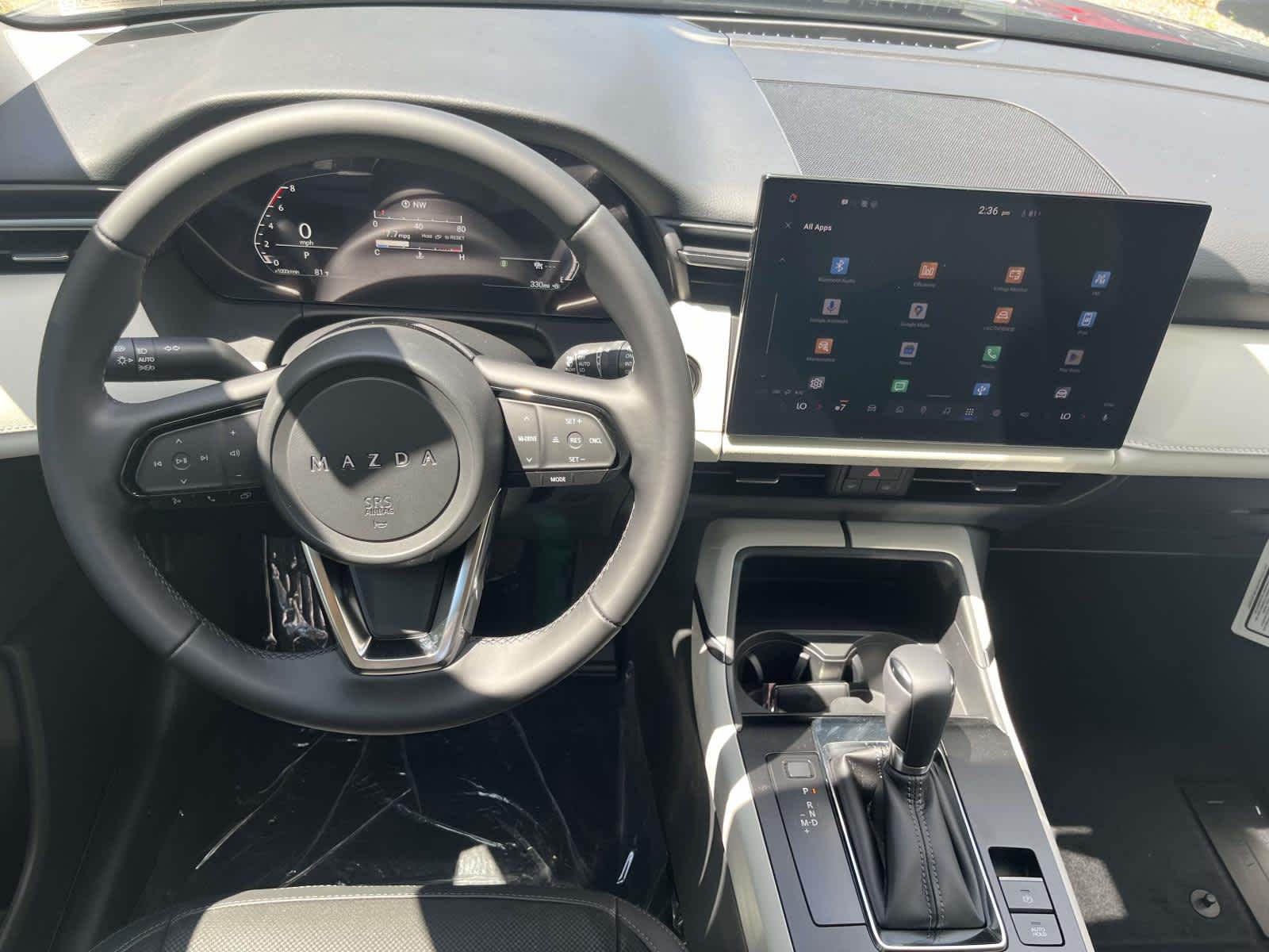 2026 Mazda CX-5 photo 2 of 34
