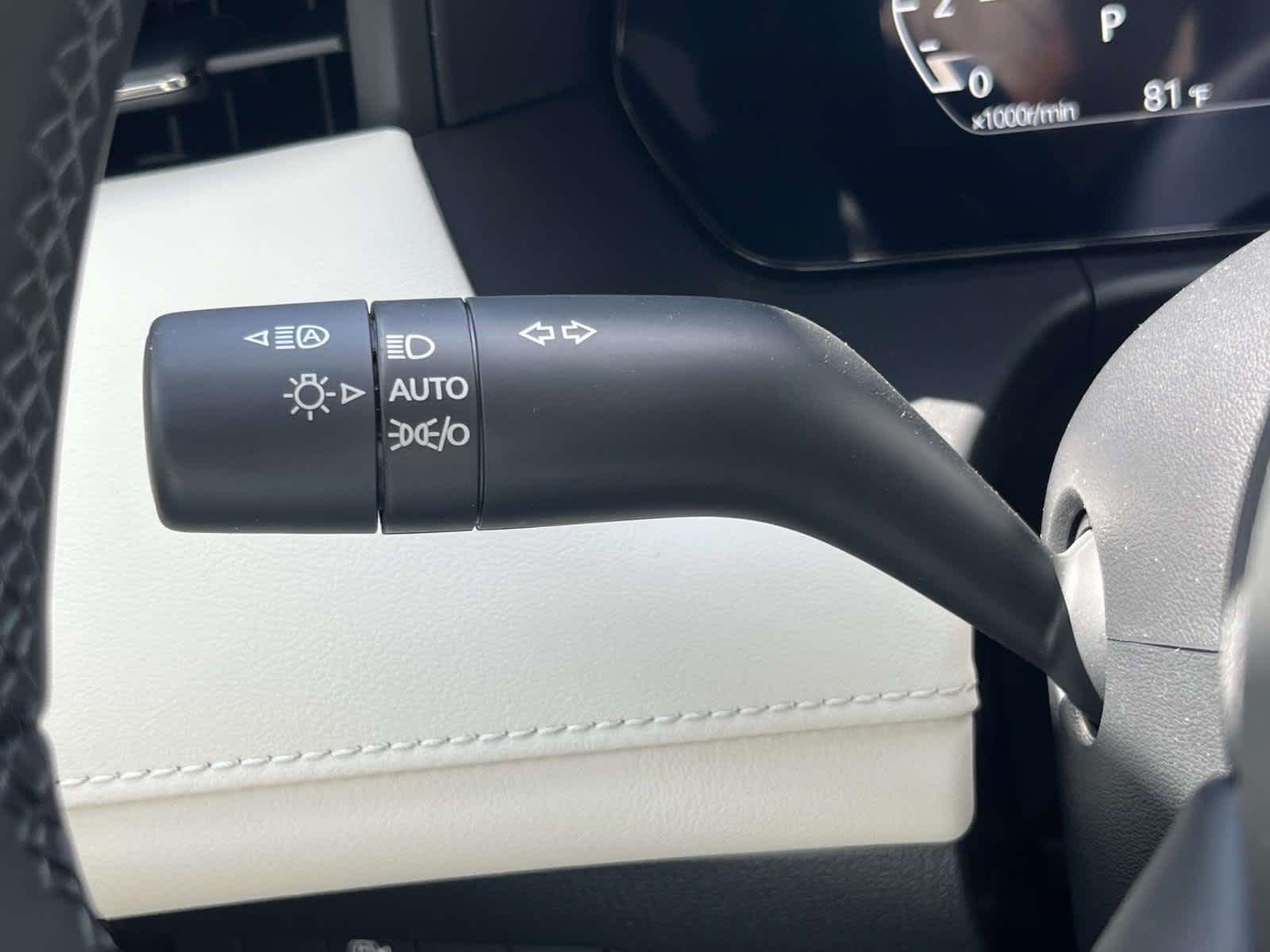2026 Mazda CX-5 photo 31 of 34