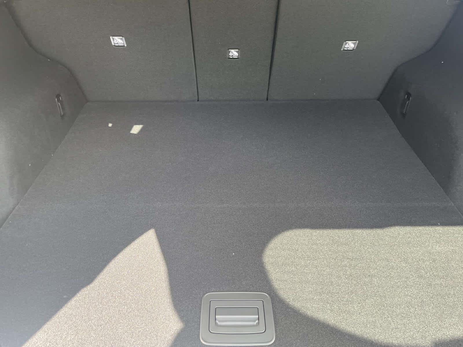 2026 Mazda CX-5 photo 18 of 34