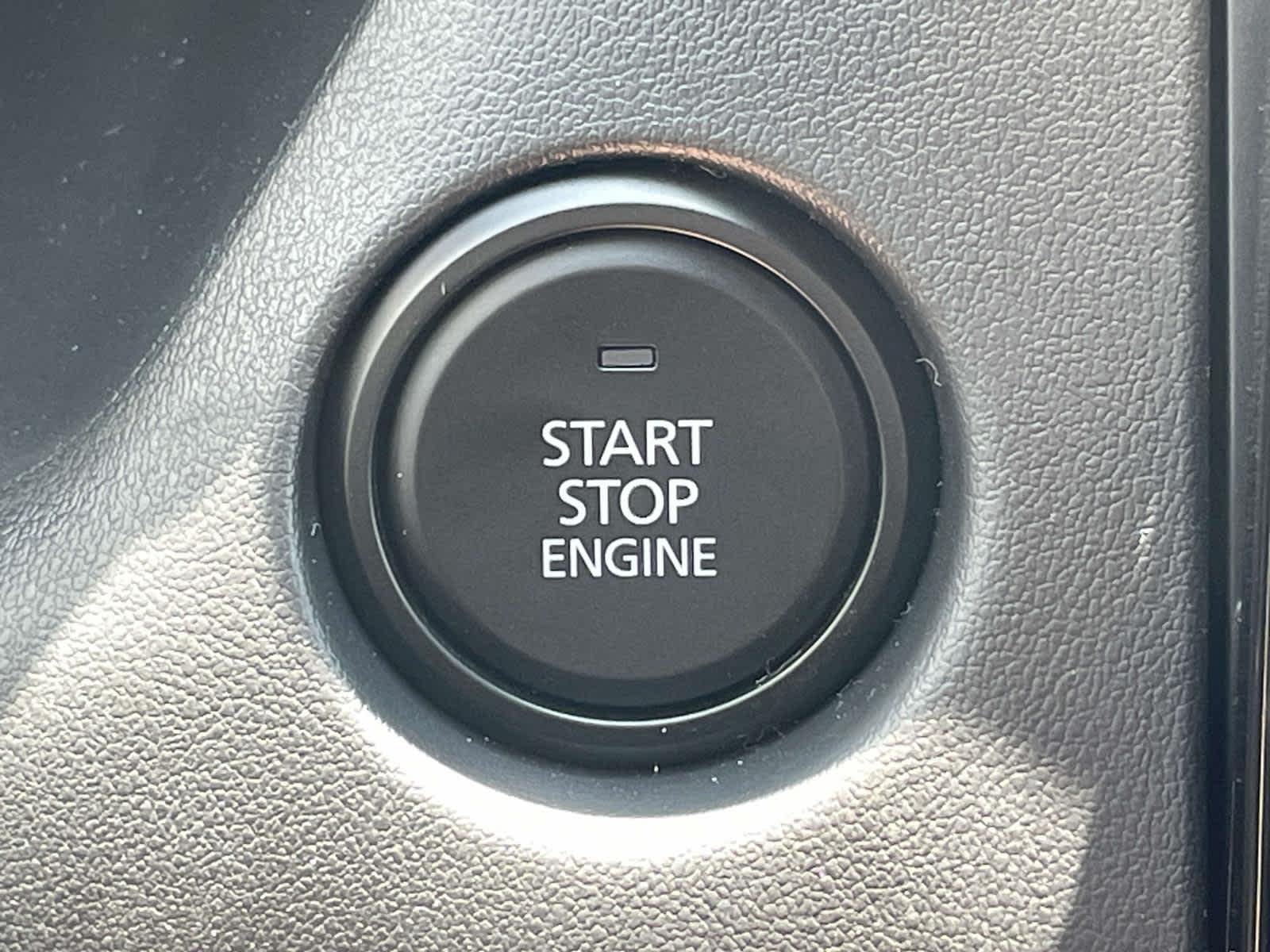 2026 Mazda CX-5 2.5 S Preferred Machine Gray Metallic at Cochran Mazda