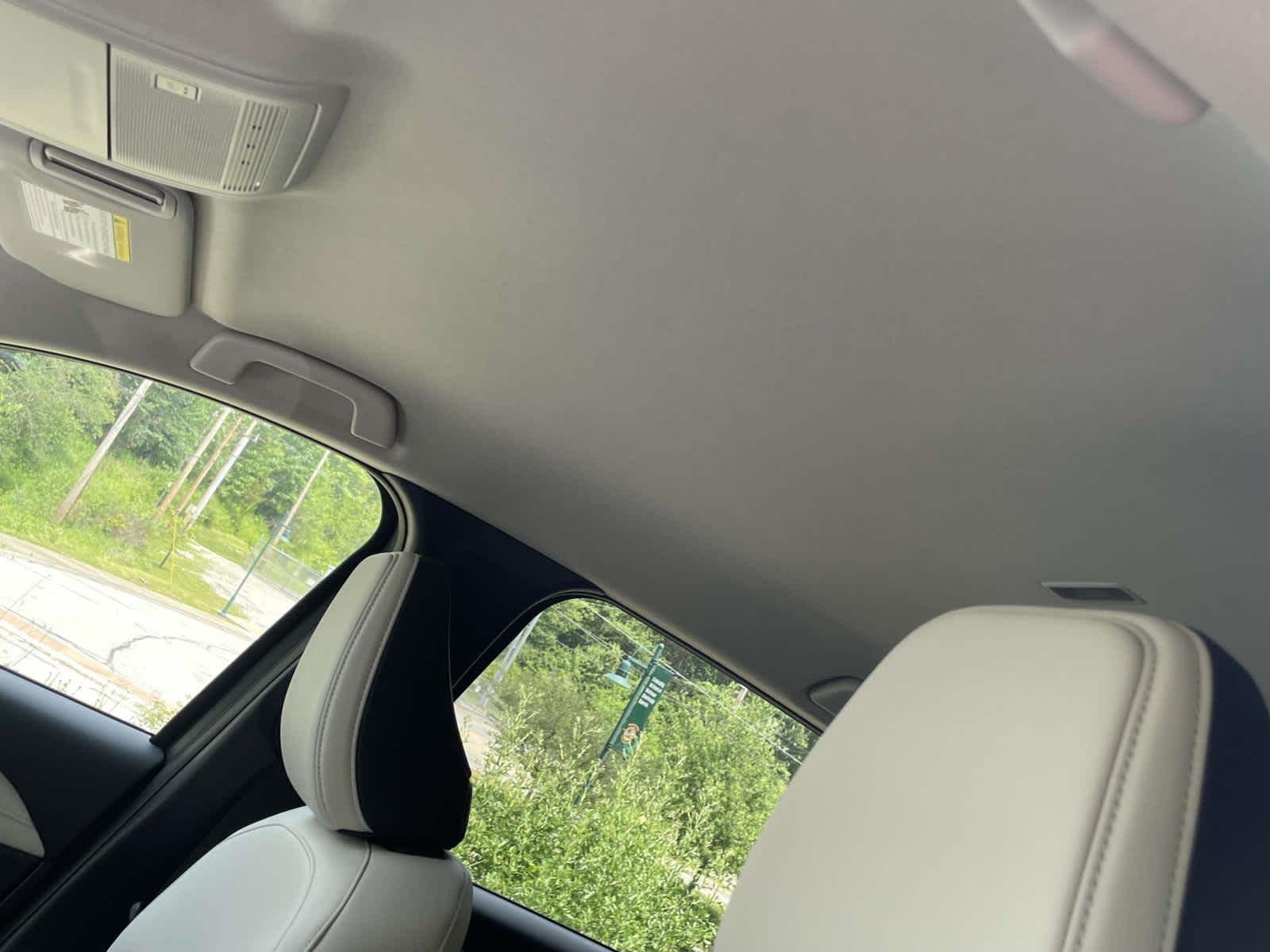 2026 Mazda CX-5 2.5 S Preferred Polymetal Gray Metallic at Cochran Mazda