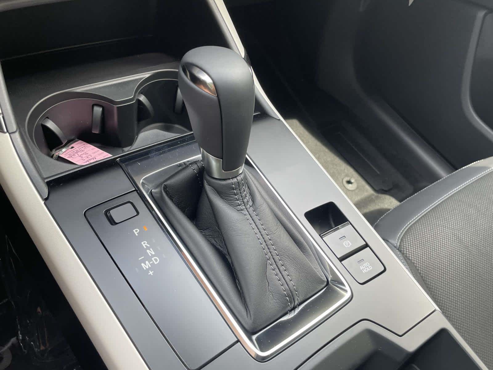2026 Mazda CX-5 2.5 S Preferred Polymetal Gray Metallic at Cochran Mazda