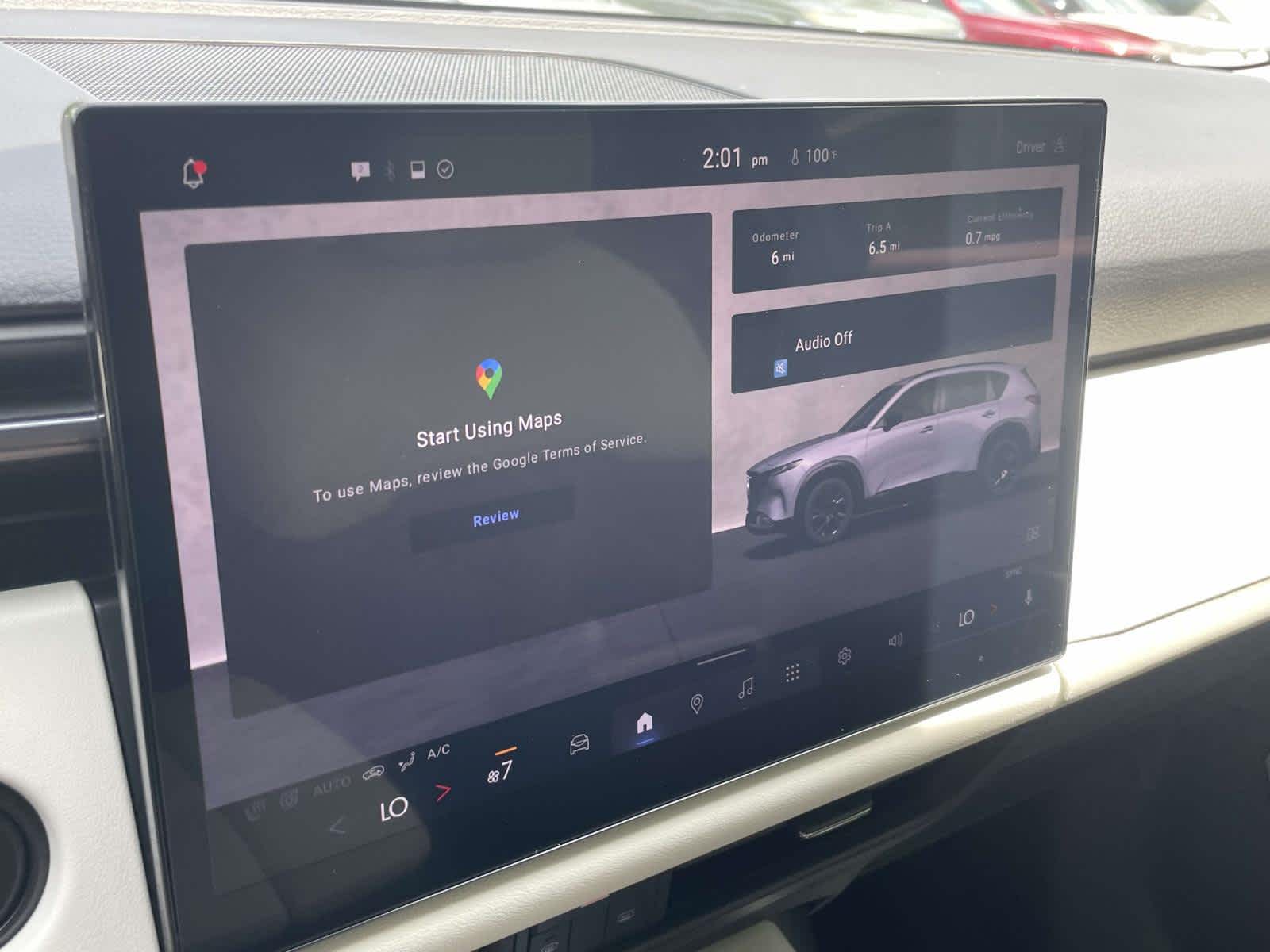2026 Mazda CX-5 2.5 S Preferred Polymetal Gray Metallic at Cochran Mazda