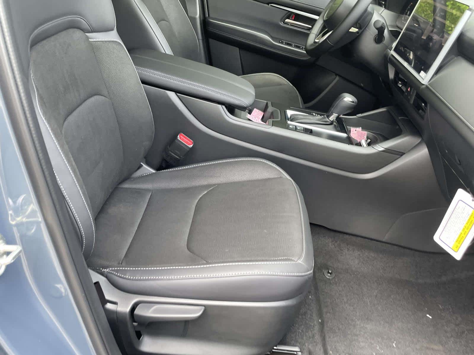 2026 Mazda CX-5 2.5 S Preferred Polymetal Gray Metallic at Cochran Mazda