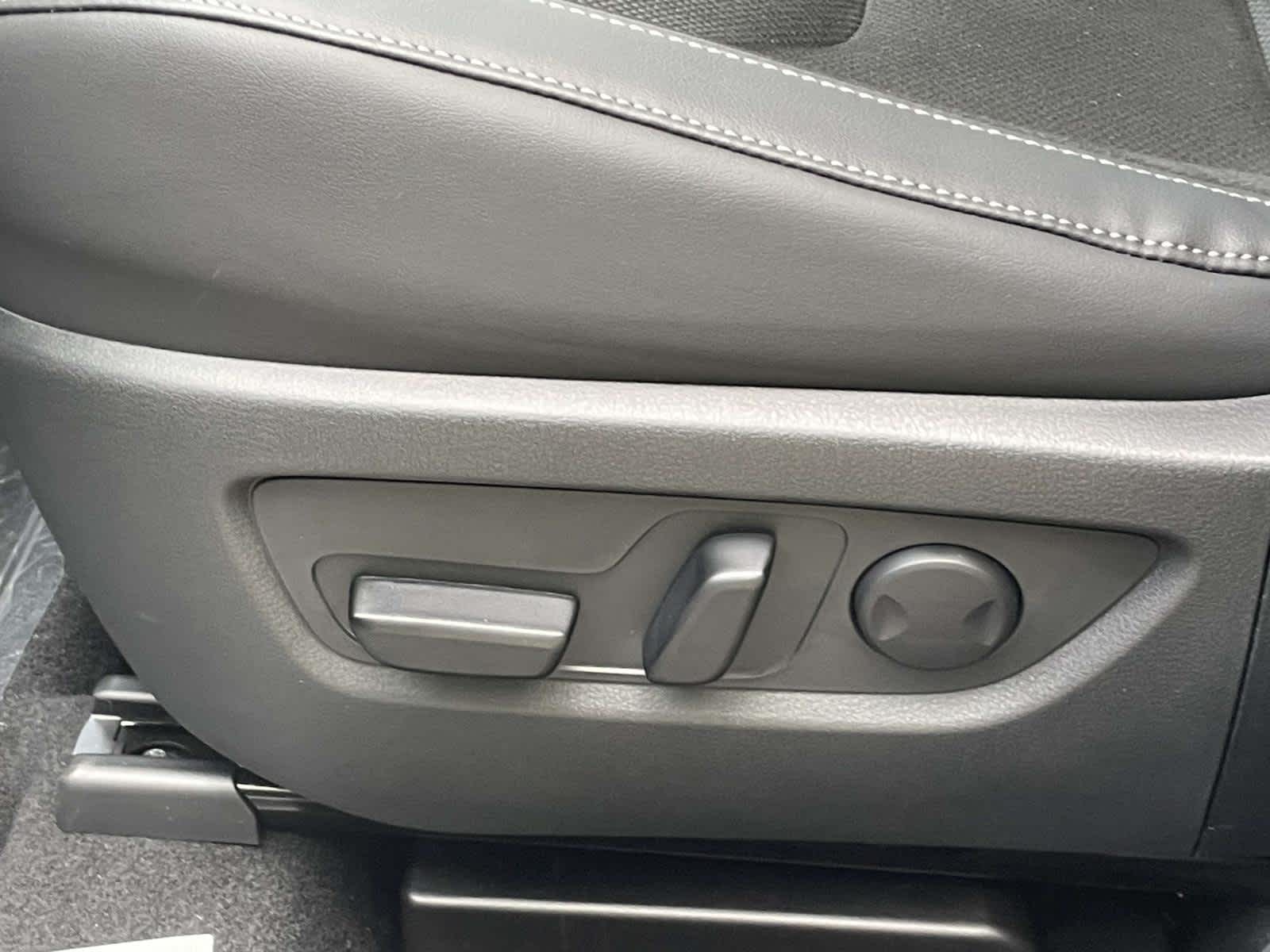 2026 Mazda CX-5 2.5 S Preferred Polymetal Gray Metallic at Cochran Mazda