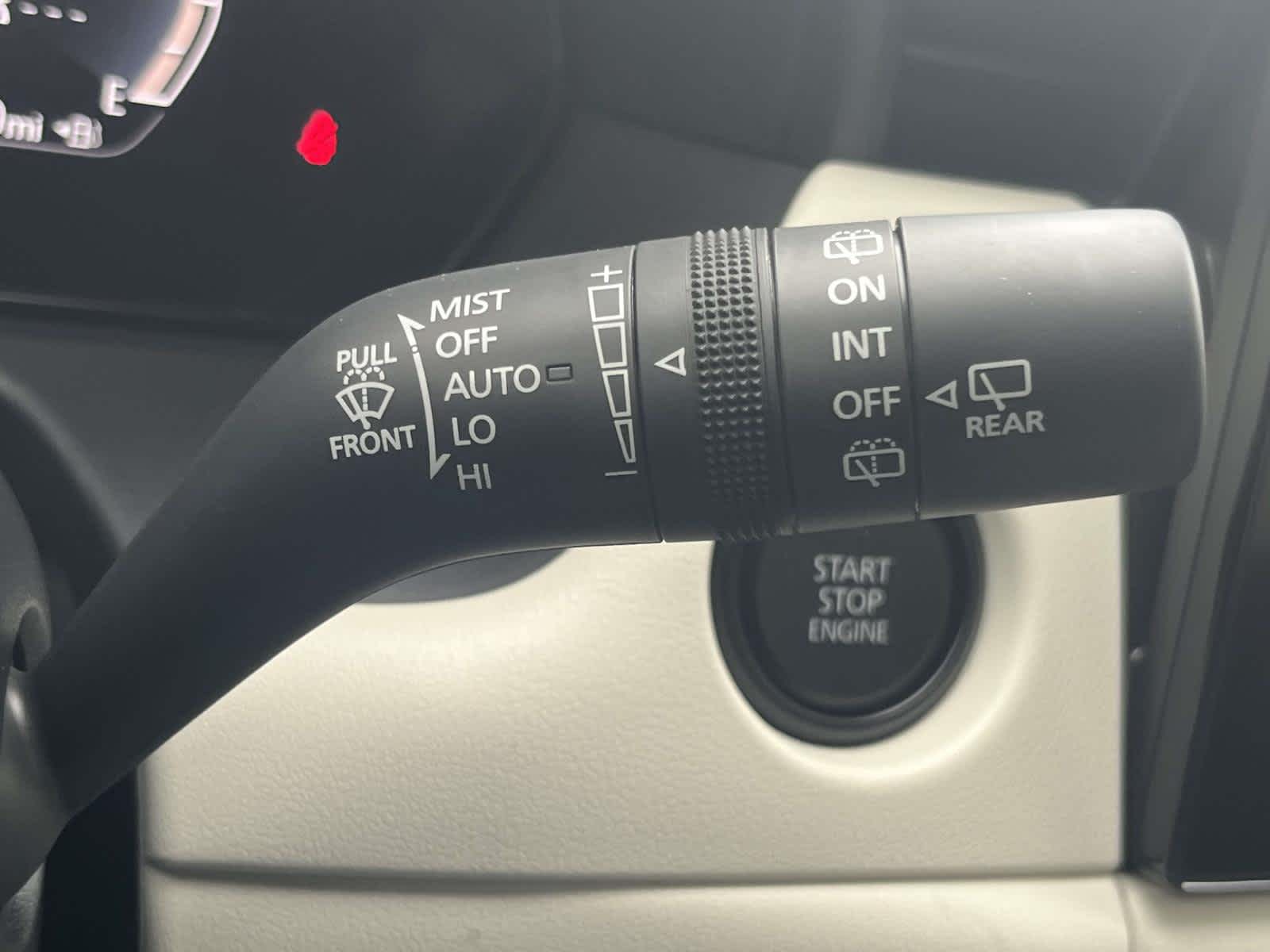 2026 Mazda CX-5 photo 34 of 36