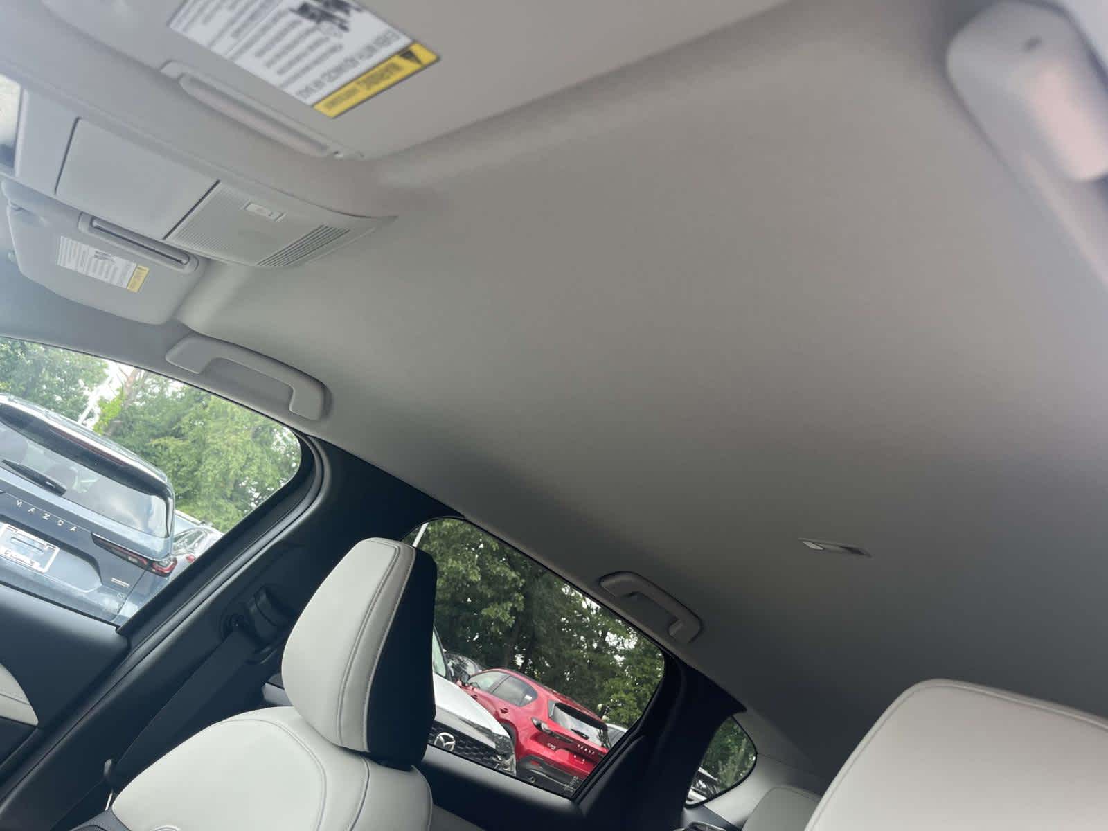 2026 Mazda CX-5 photo 5 of 36
