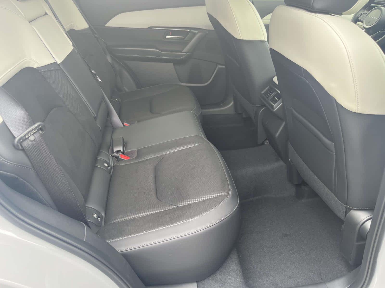 2026 Mazda CX-5 photo 20 of 36