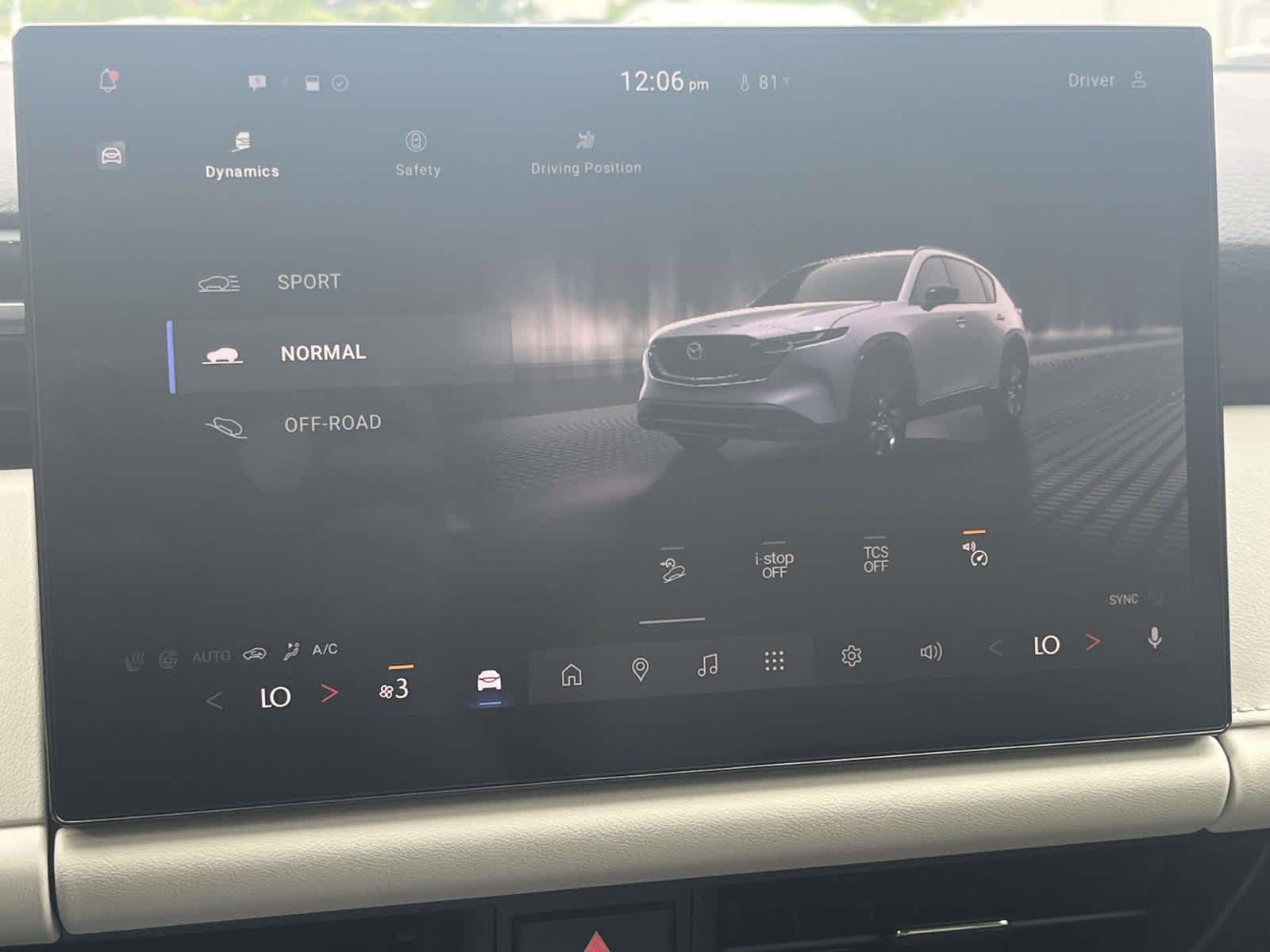 2026 Mazda CX-5 photo 23 of 36