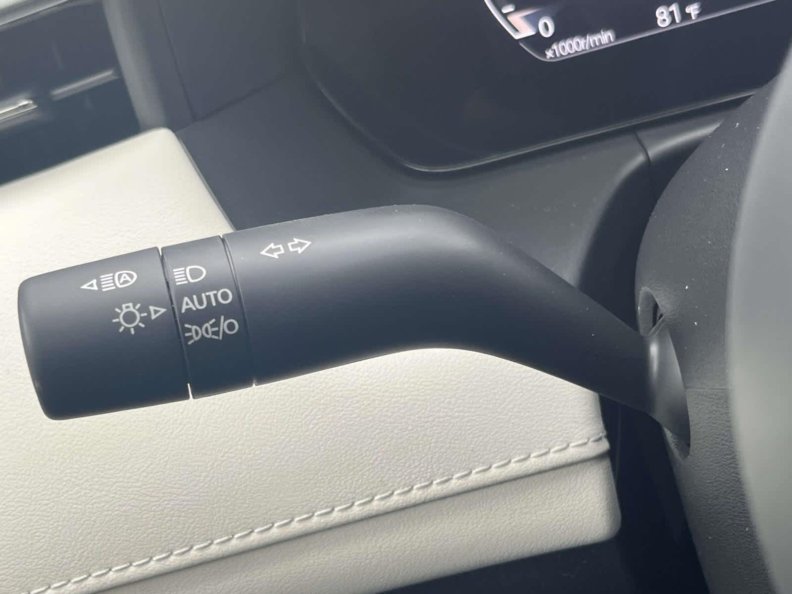 2026 Mazda CX-5 photo 33 of 36