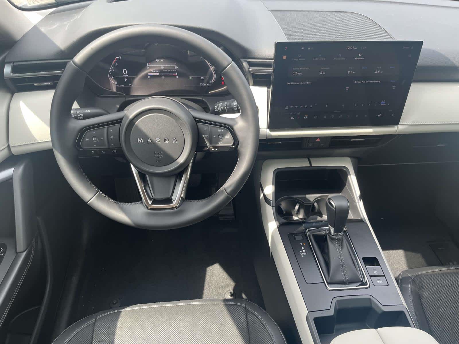 2026 Mazda CX-5 photo 2 of 36