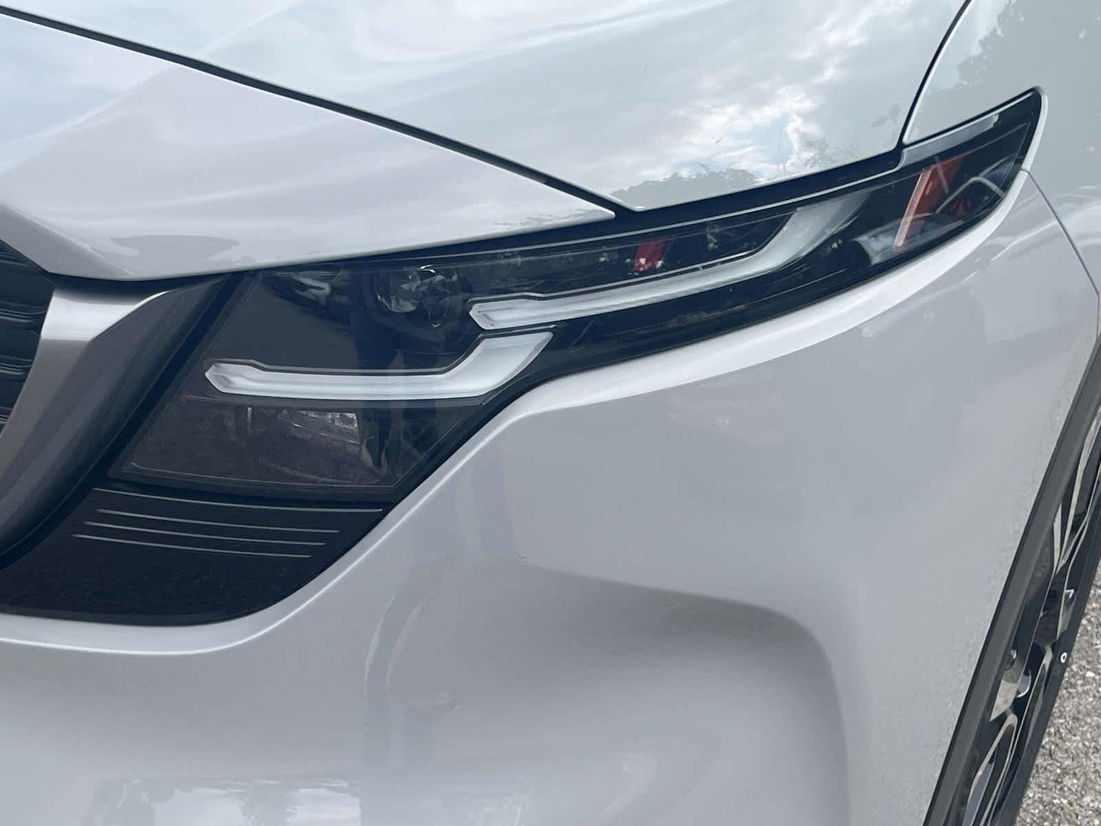 2026 Mazda CX-5 photo 13 of 36