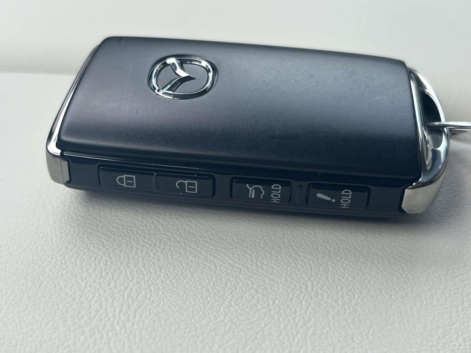 2026 Mazda CX-5 photo 4 of 36