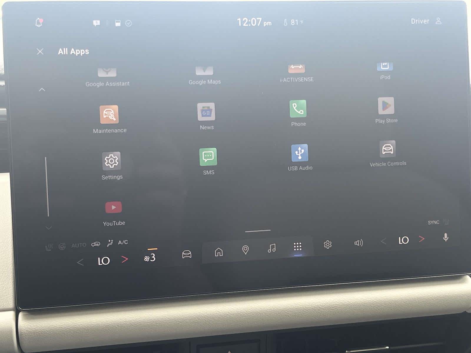 2026 Mazda CX-5 photo 25 of 36