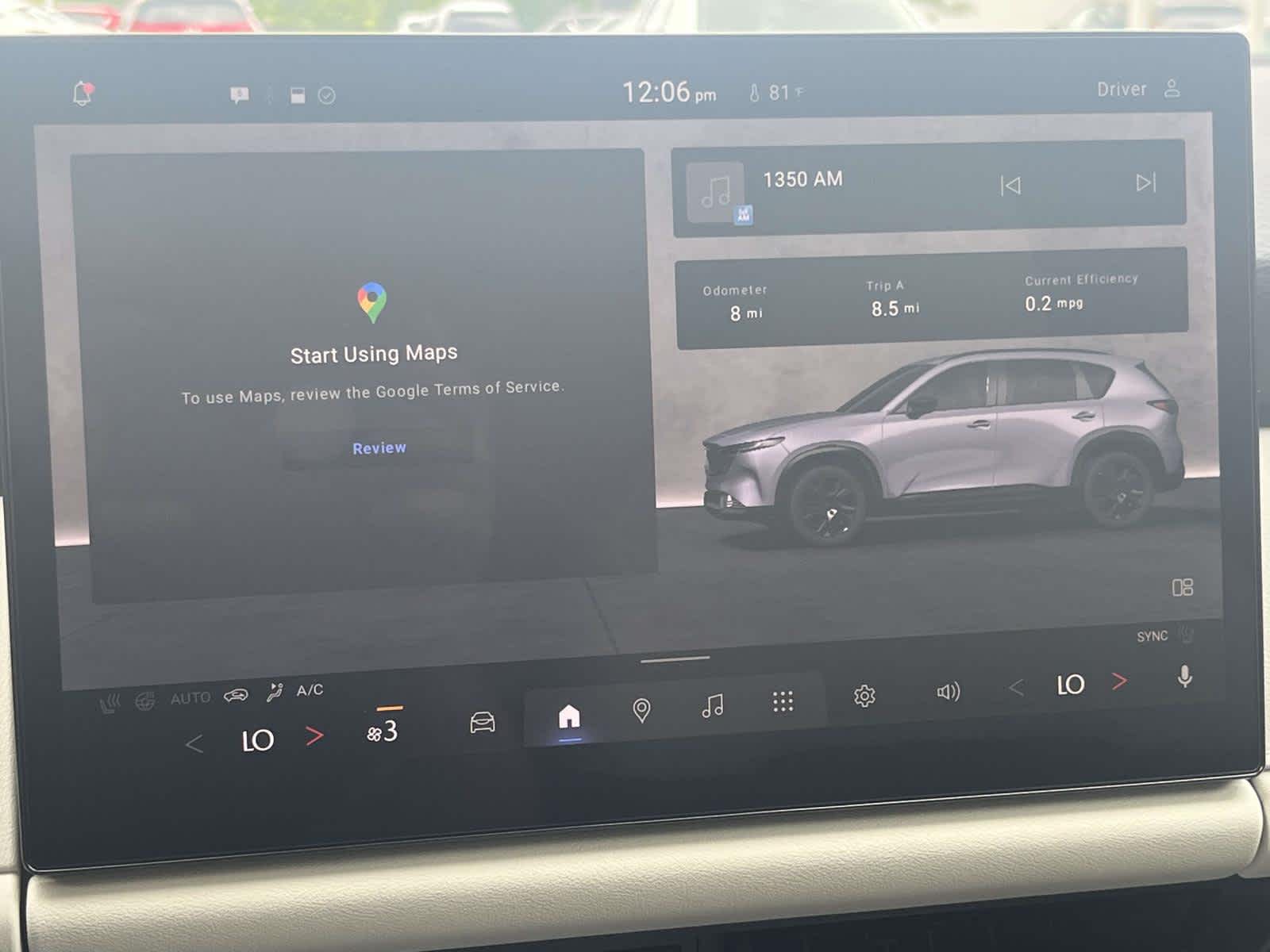 2026 Mazda CX-5 photo 22 of 36