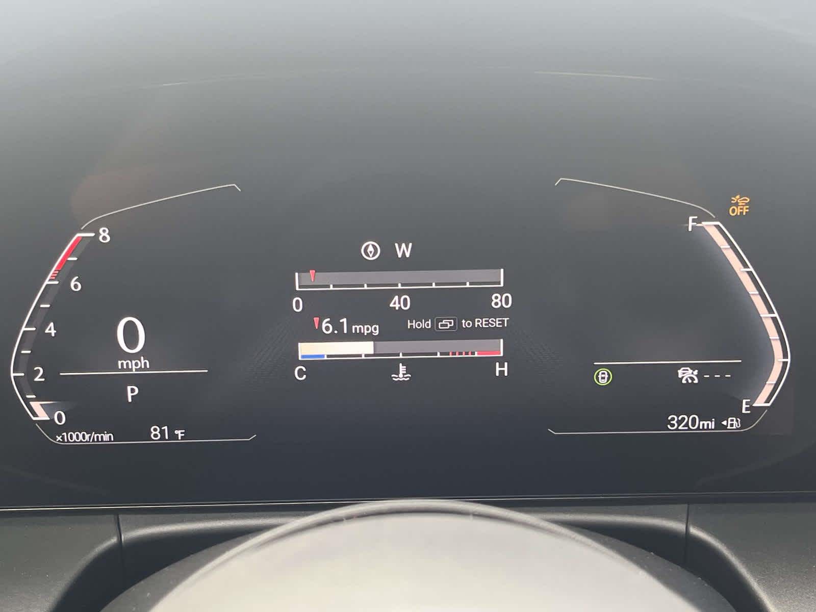 2026 Mazda CX-5 photo 3 of 36