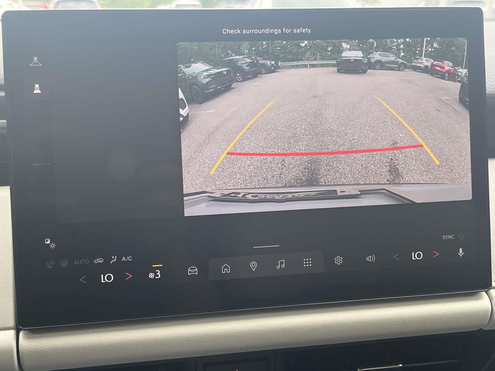 2026 Mazda CX-5 photo 26 of 36