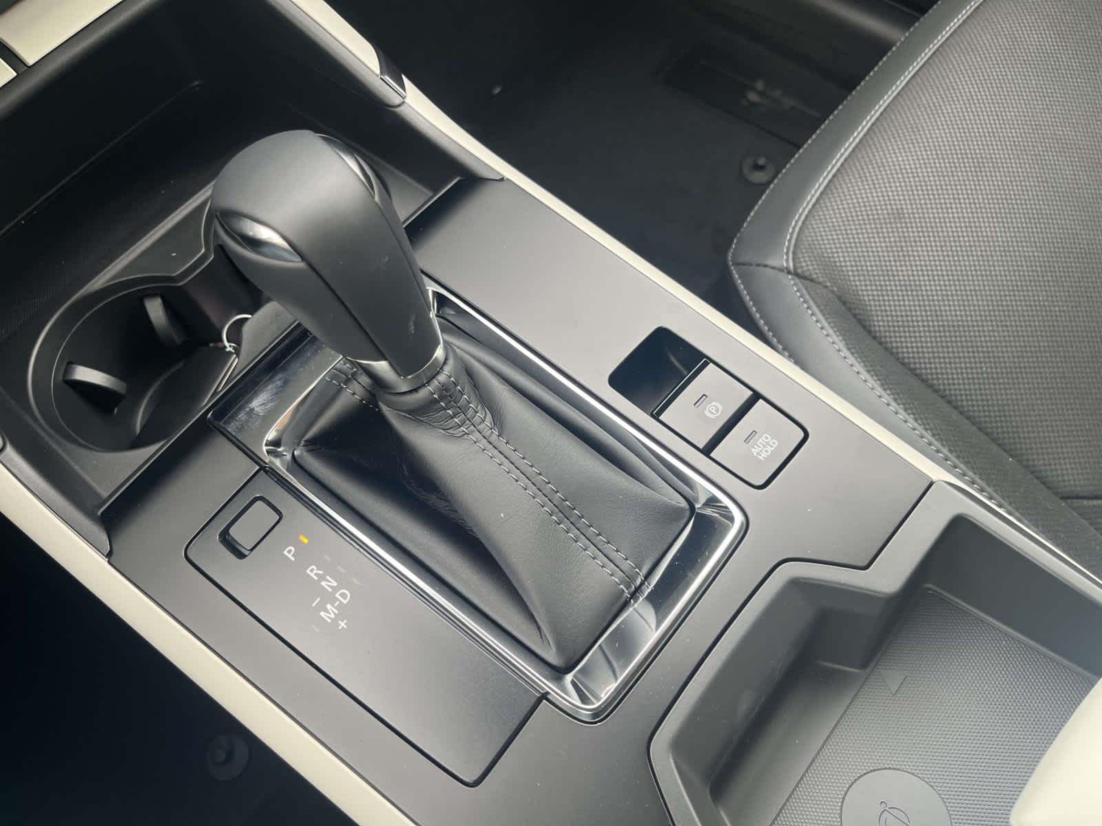 2026 Mazda CX-5 photo 27 of 36