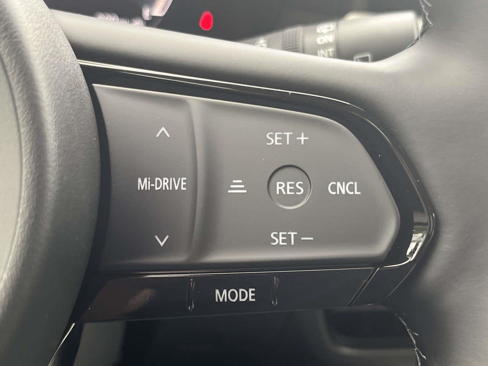 2026 Mazda CX-5 photo 32 of 36