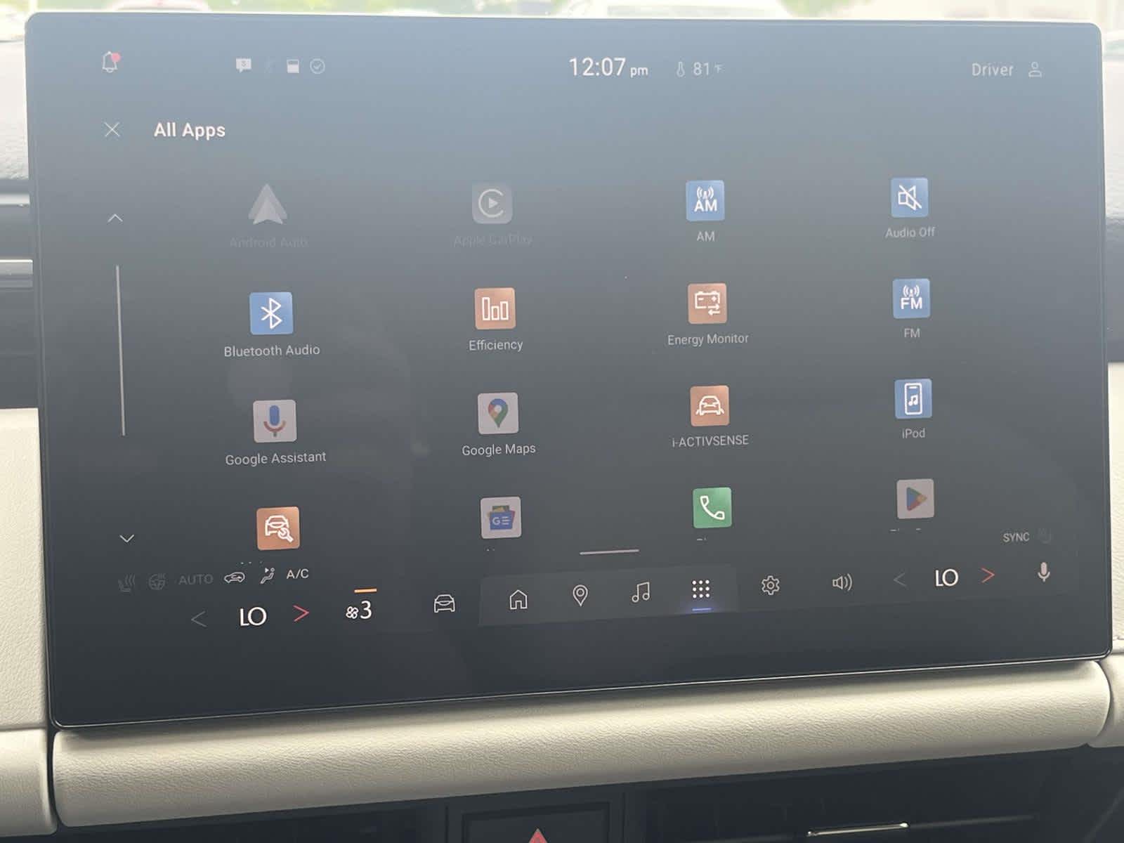 2026 Mazda CX-5 photo 24 of 36