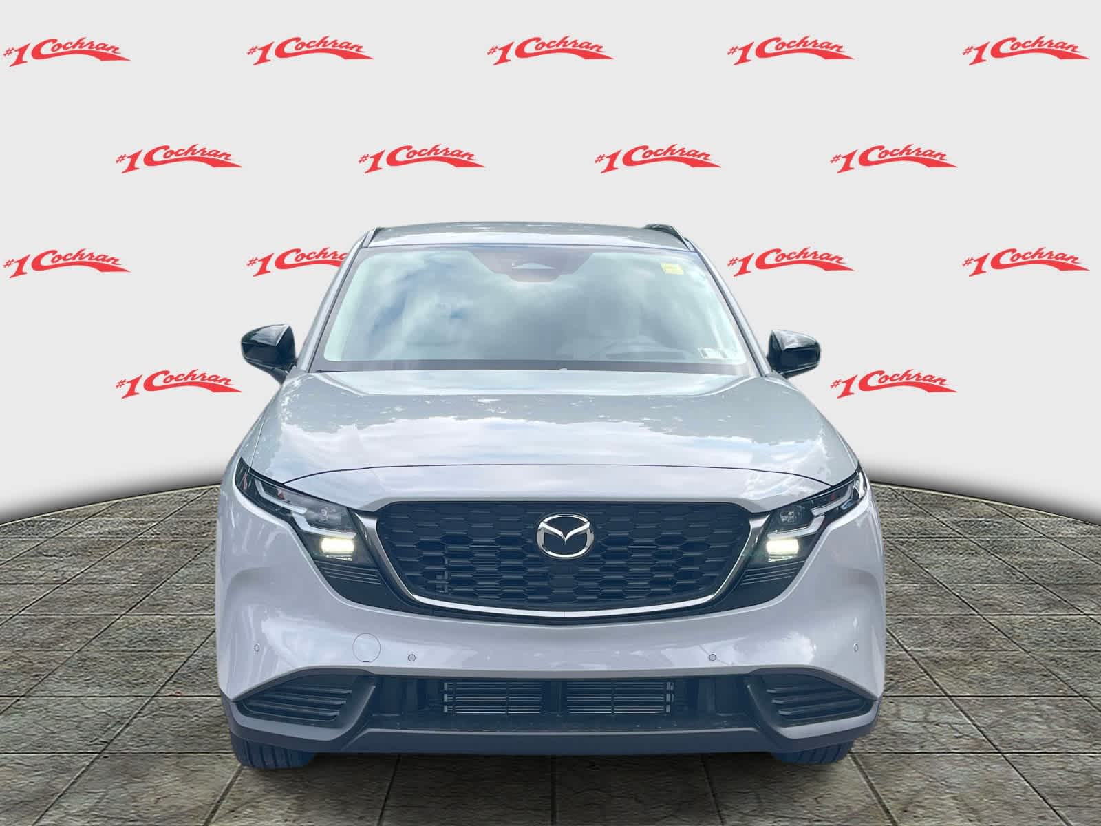 2026 Mazda CX-5 photo 12 of 36