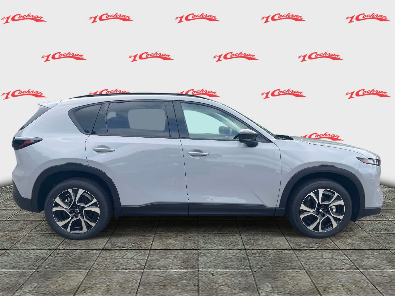 2026 Mazda CX-5 photo 6 of 36