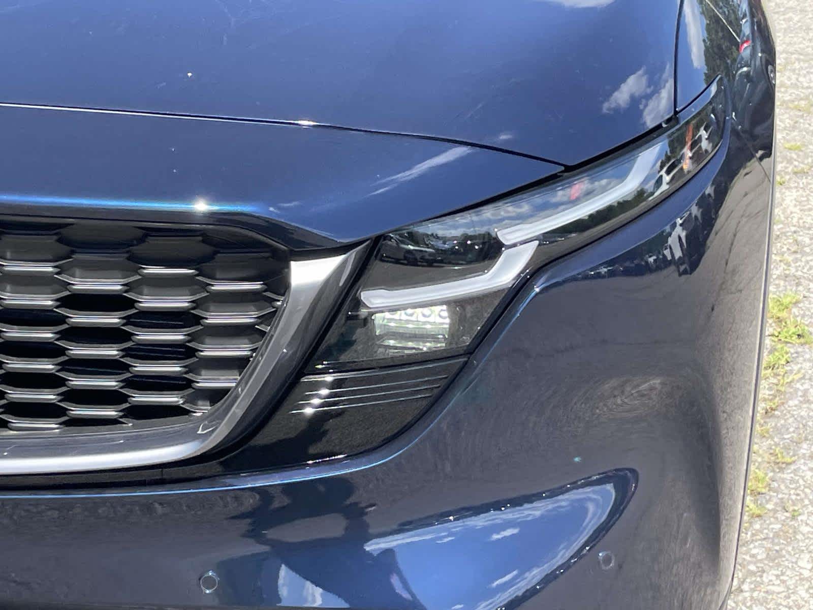 2026 Mazda CX-5 photo 13 of 31