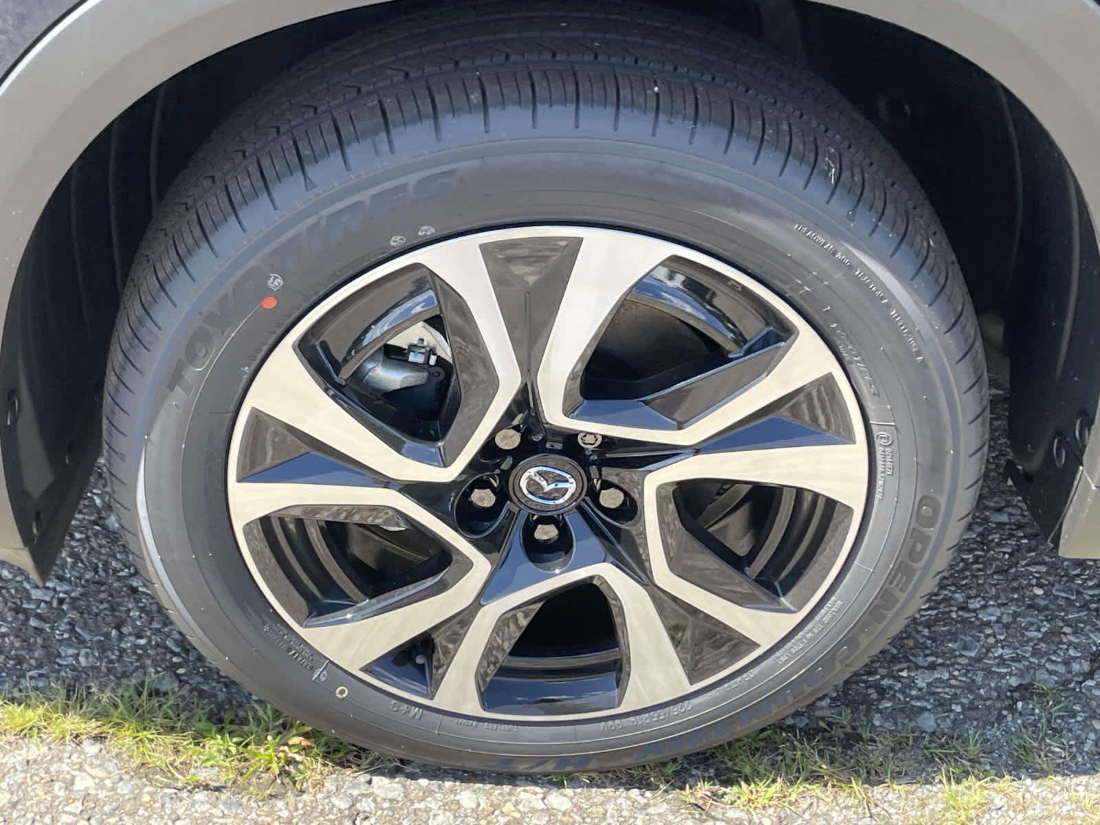 2026 Mazda CX-5 photo 14 of 31