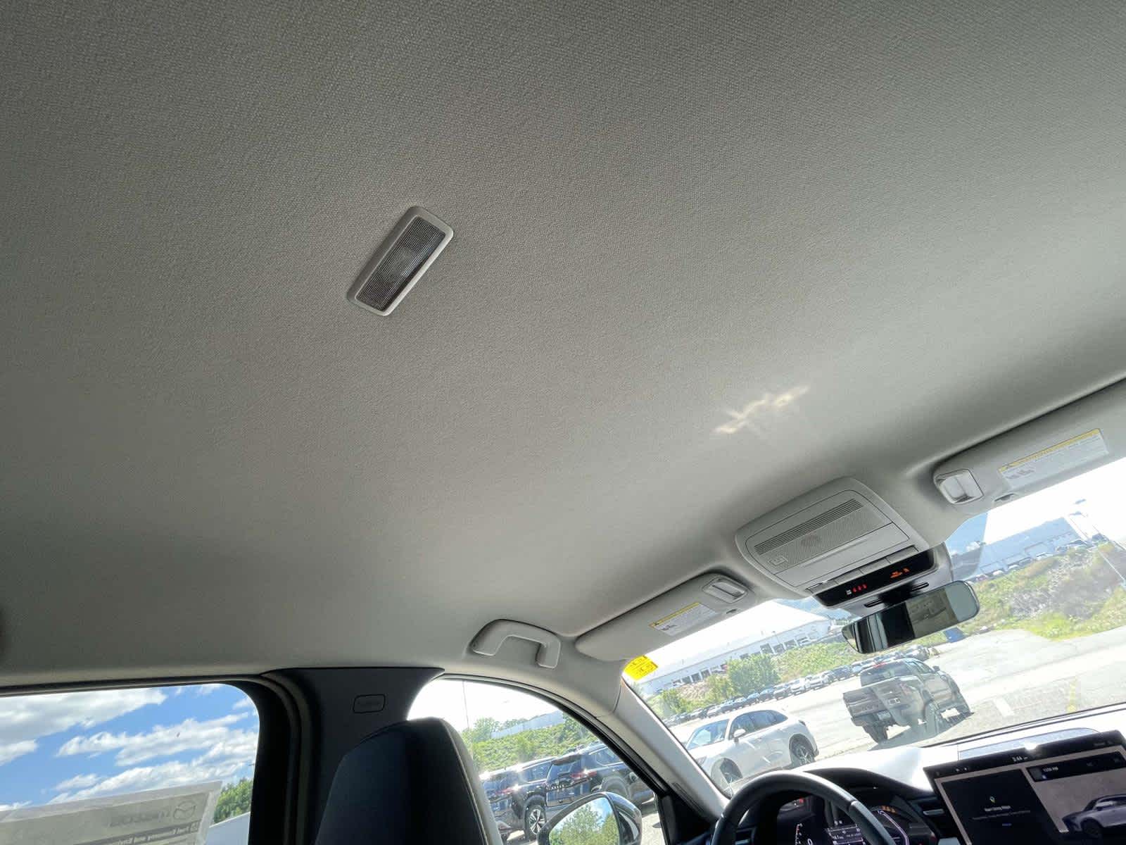 2026 Mazda CX-5 photo 5 of 31
