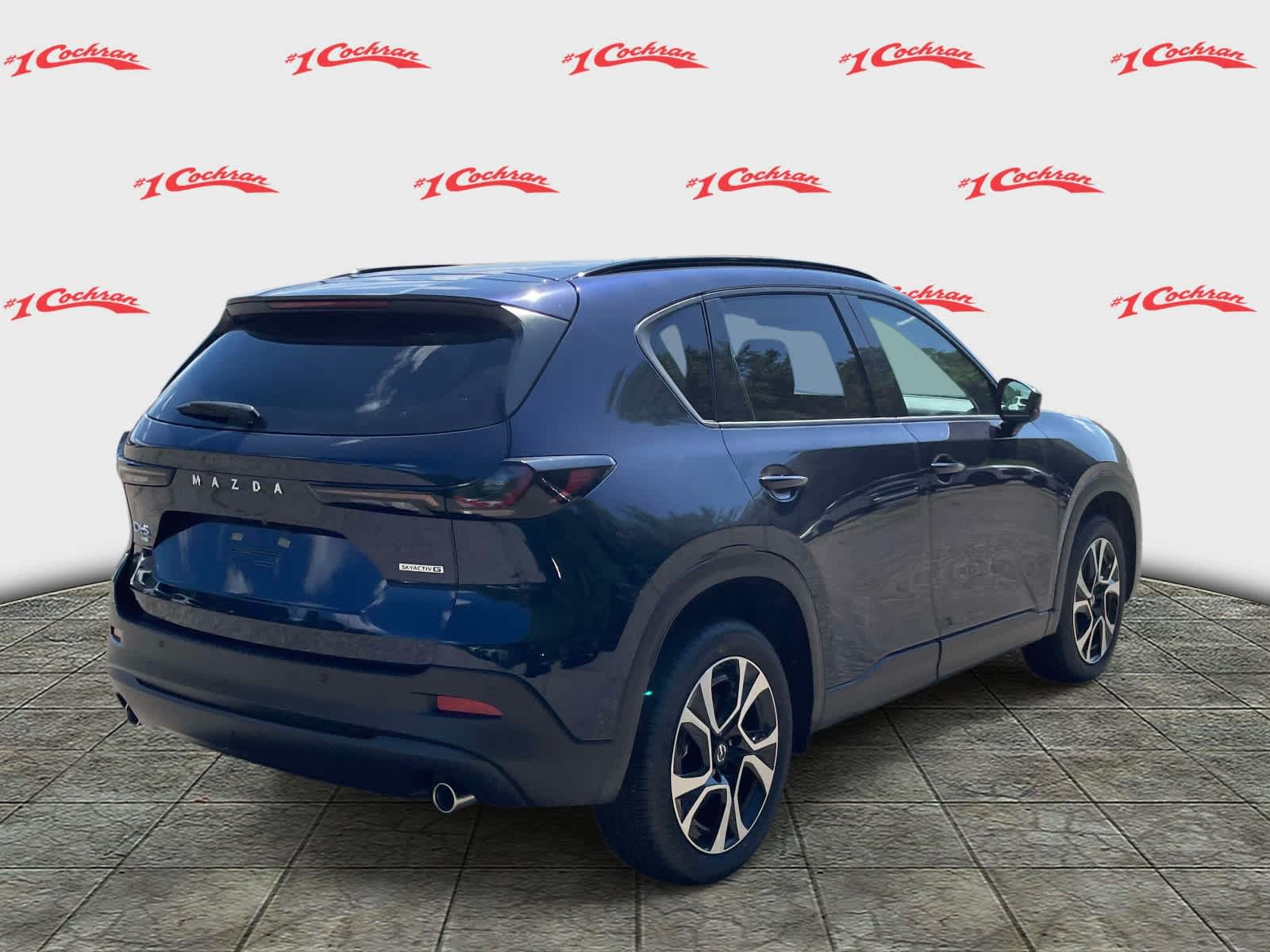 2026 Mazda CX-5 photo 7 of 31