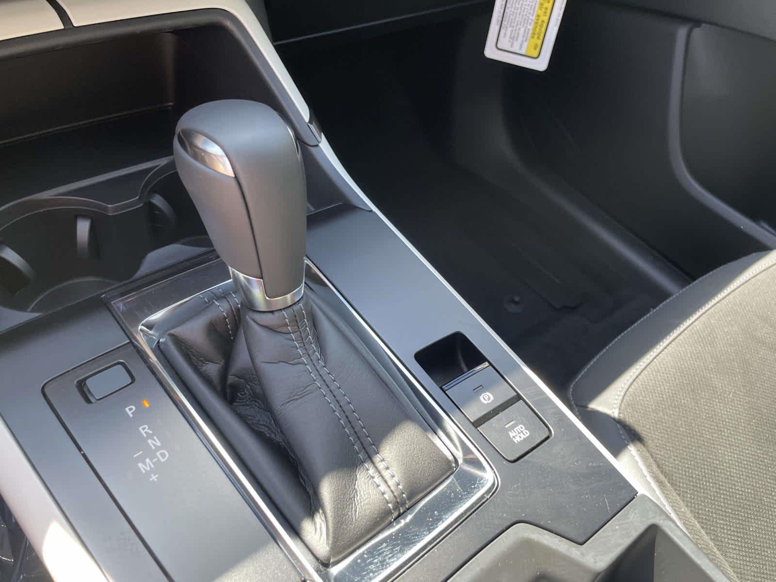 2026 Mazda CX-5 photo 23 of 31